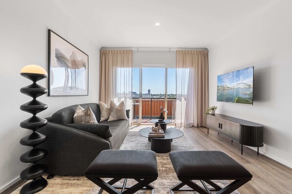 Apartment | 2 bedrooms