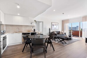 Apartment | 2 bedrooms