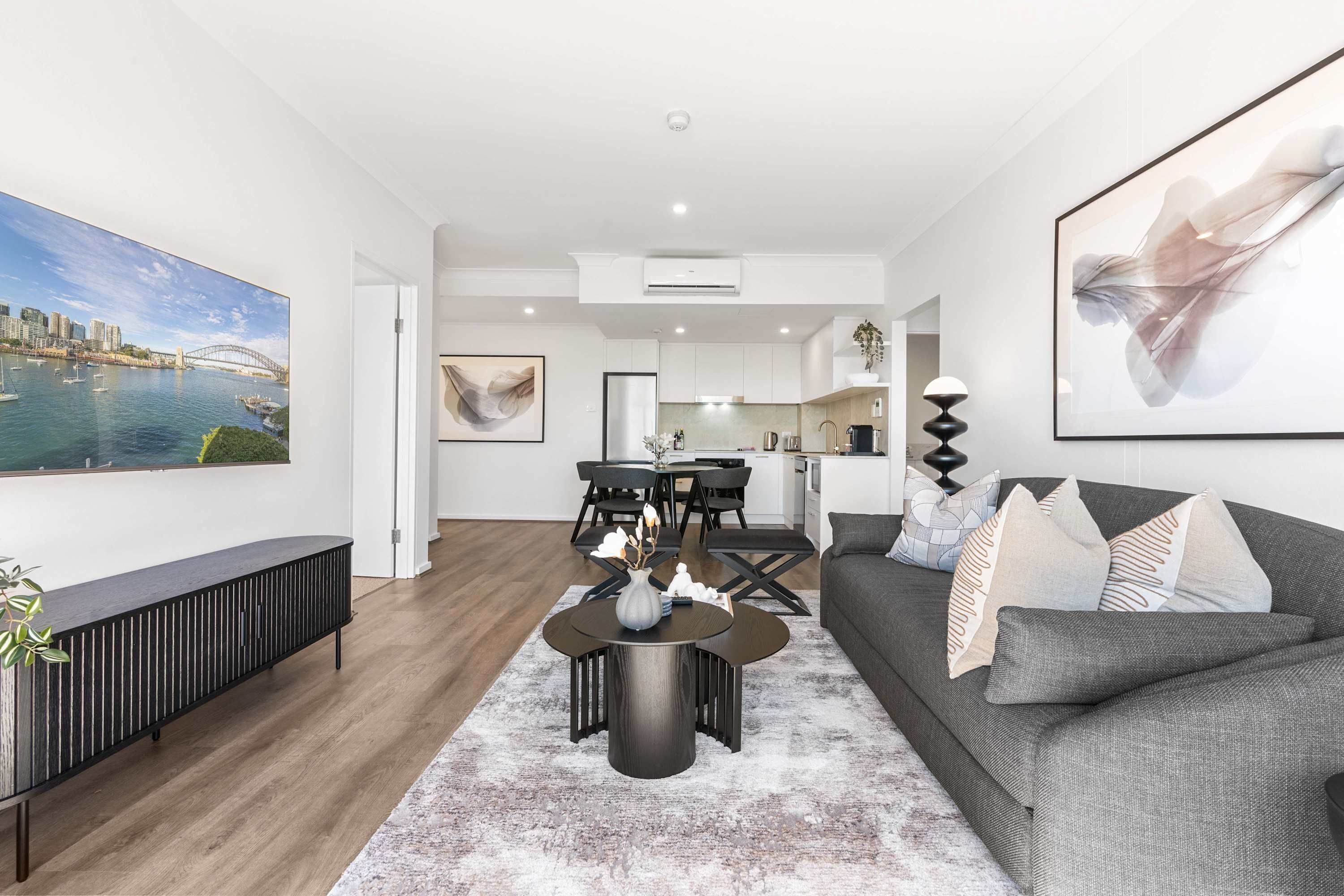 Huis | 2 slaapkamers