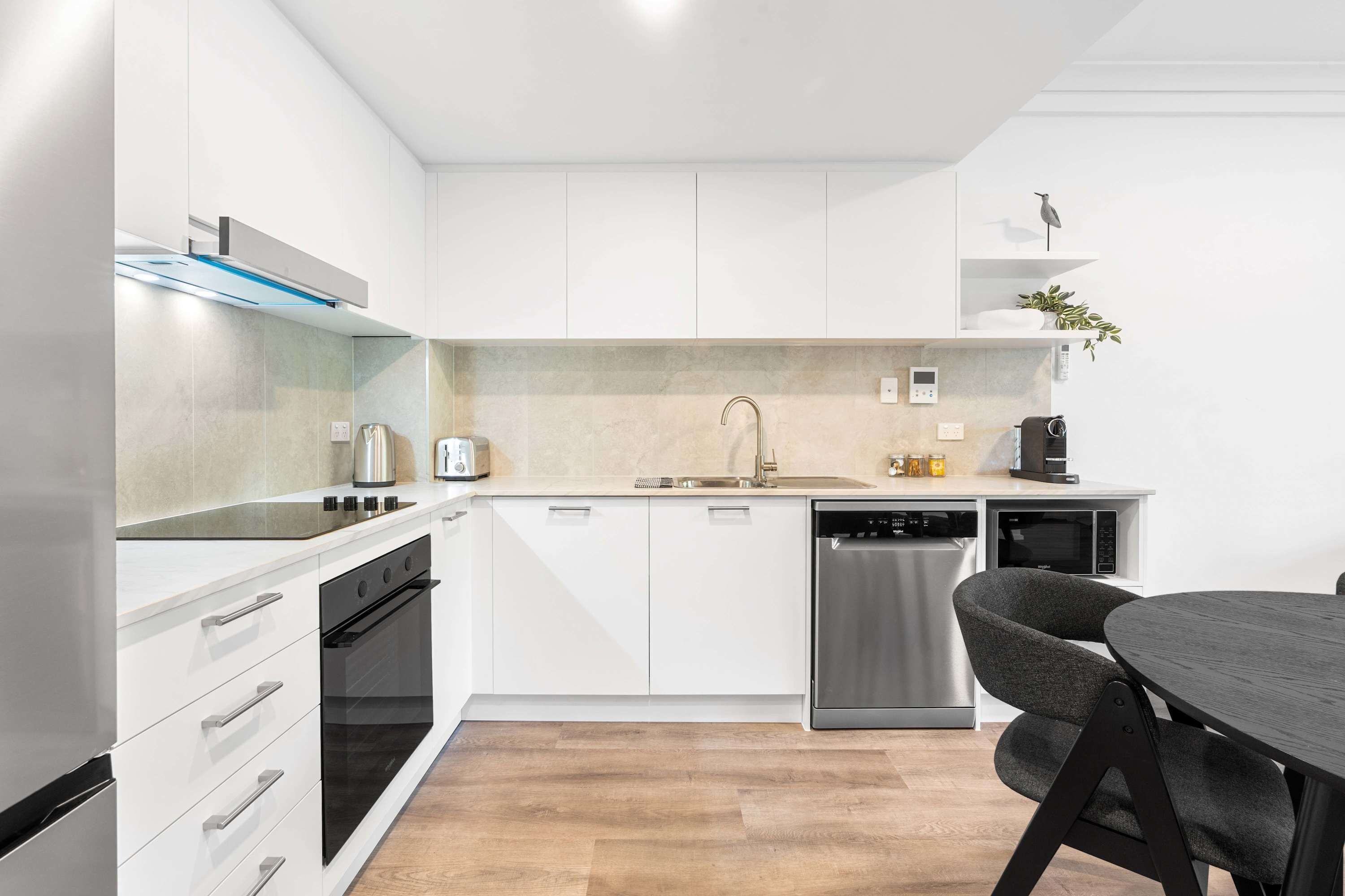 House | 1 bedroom
