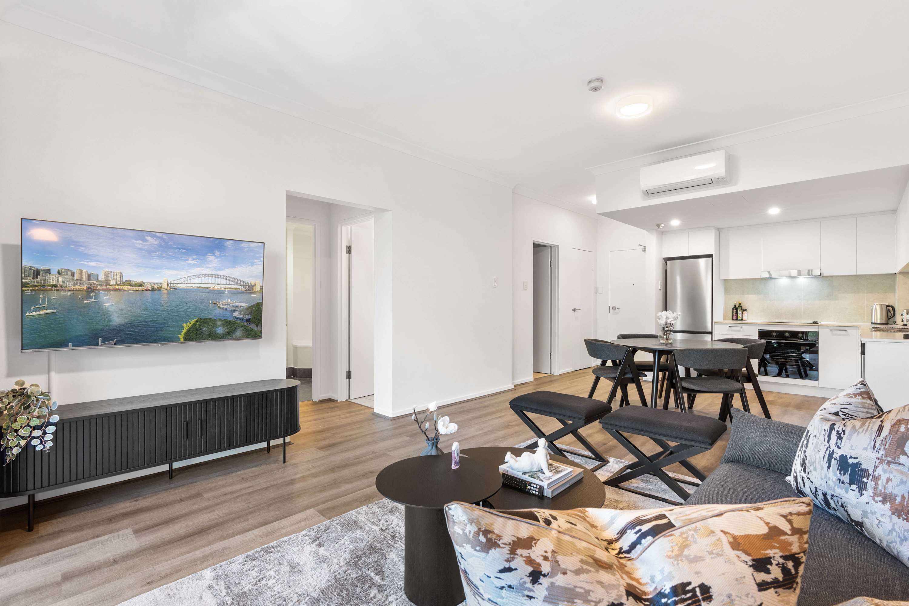 Huis | 1 slaapkamer
