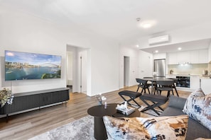 1 habitación