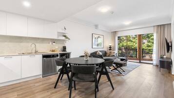 Apartment | 1 bedroom