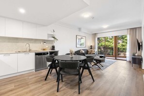 Apartment | 1 bedroom - Camperdown Cozy Corner 7 (Sydney)