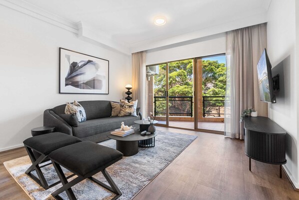 Apartment | 1 bedroom