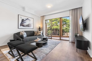 1 habitación