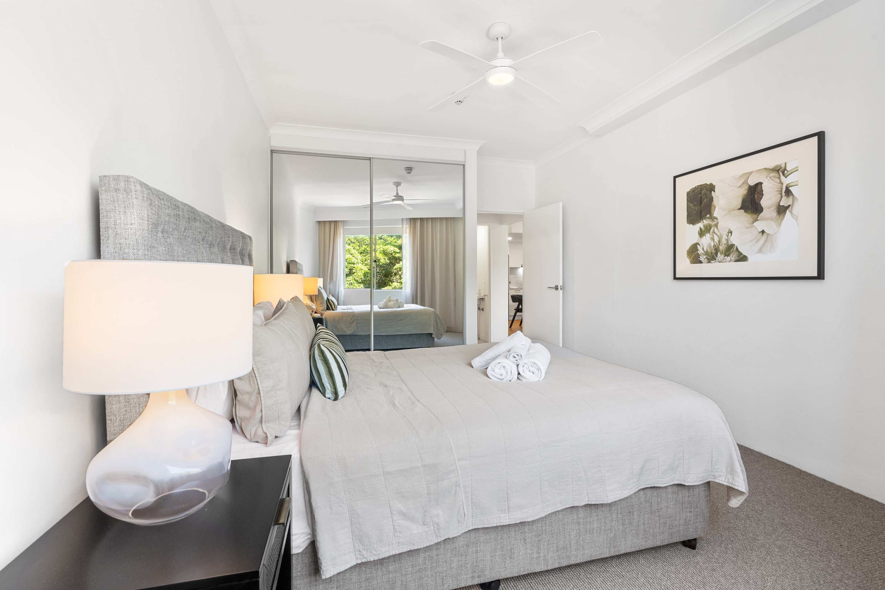 Apartment | 1 bedroom