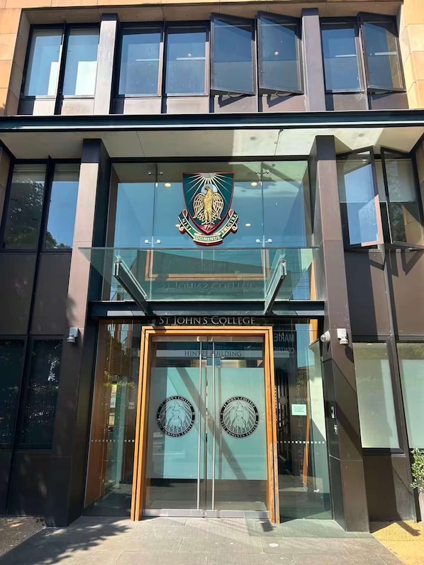 Apartment | 2 bedrooms