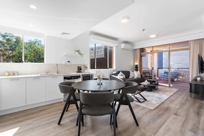 Apartment | 2 bedrooms - Camperdown Cozy Corner 3 (Sydney)