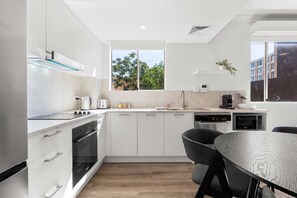 Appartement | 2 chambres