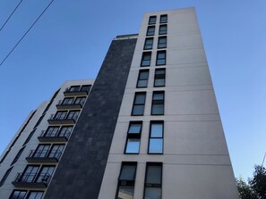 Udendørsområde