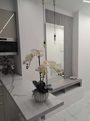 Interior - Room & Breakfast Martin's Luxury Bologna (Bologna)