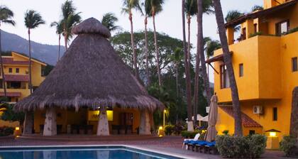 Apartment in Club Santiago