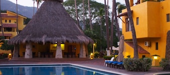 Apartment in Club Santiago