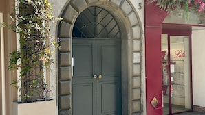 Detalle exterior