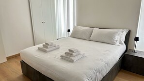 2 bedrooms, WiFi