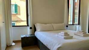 2 habitaciones y wifi 