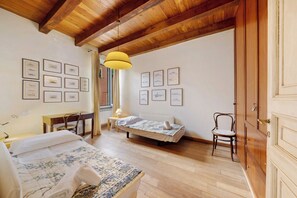 2 Schlafzimmer, kostenloses WLAN