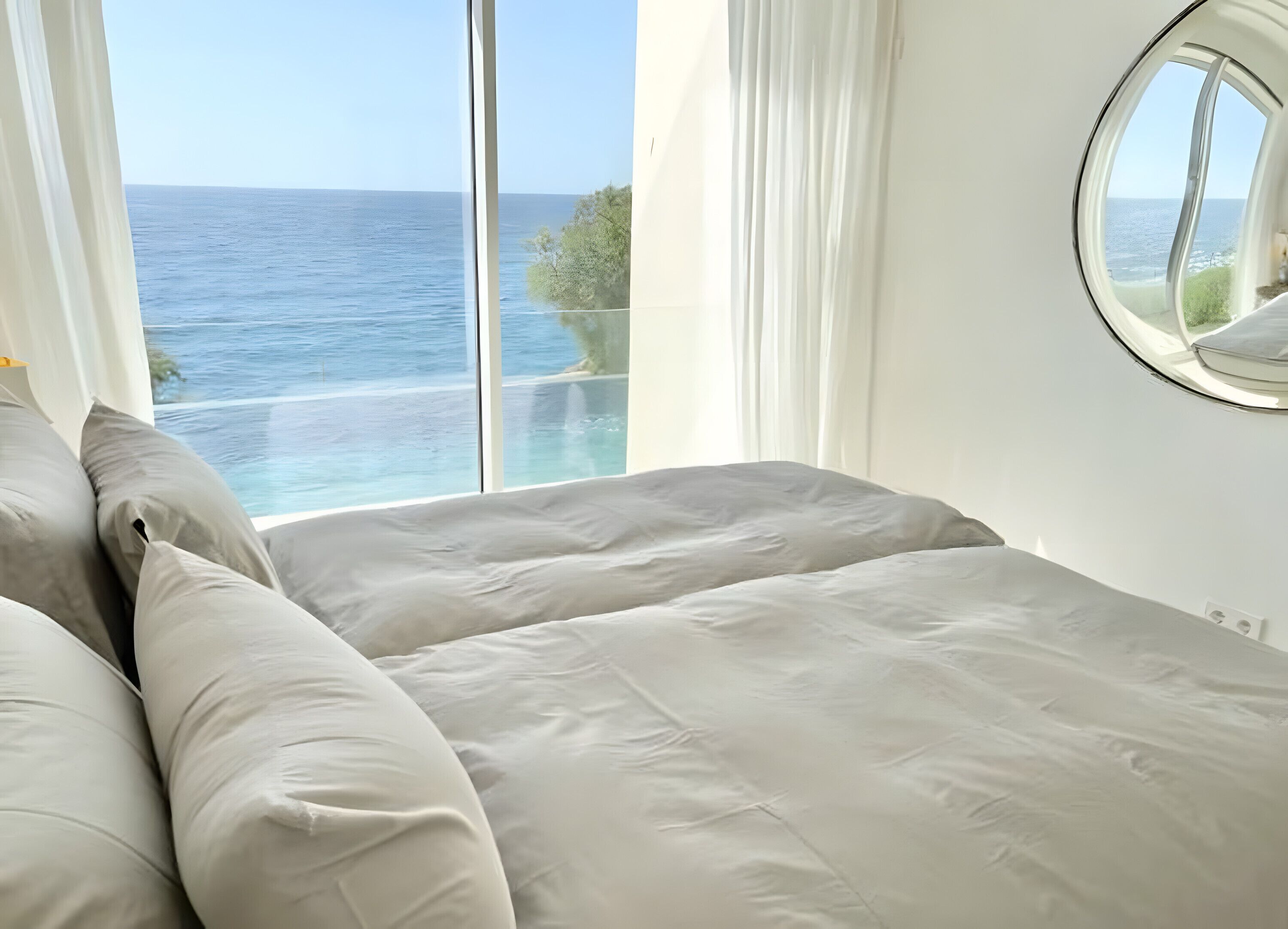 4 soveværelser, strygejern/strygebræt, gratis Wi-Fi, sengetøj