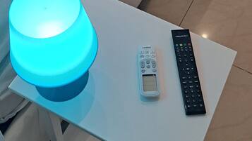 1 slaapkamer, gratis wifi, beddengoed