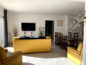 Televisie