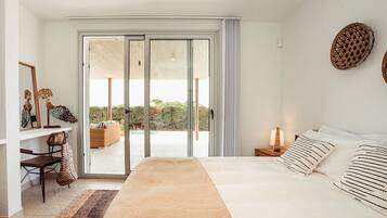 4 dormitorios, wifi gratis, ropa de cama