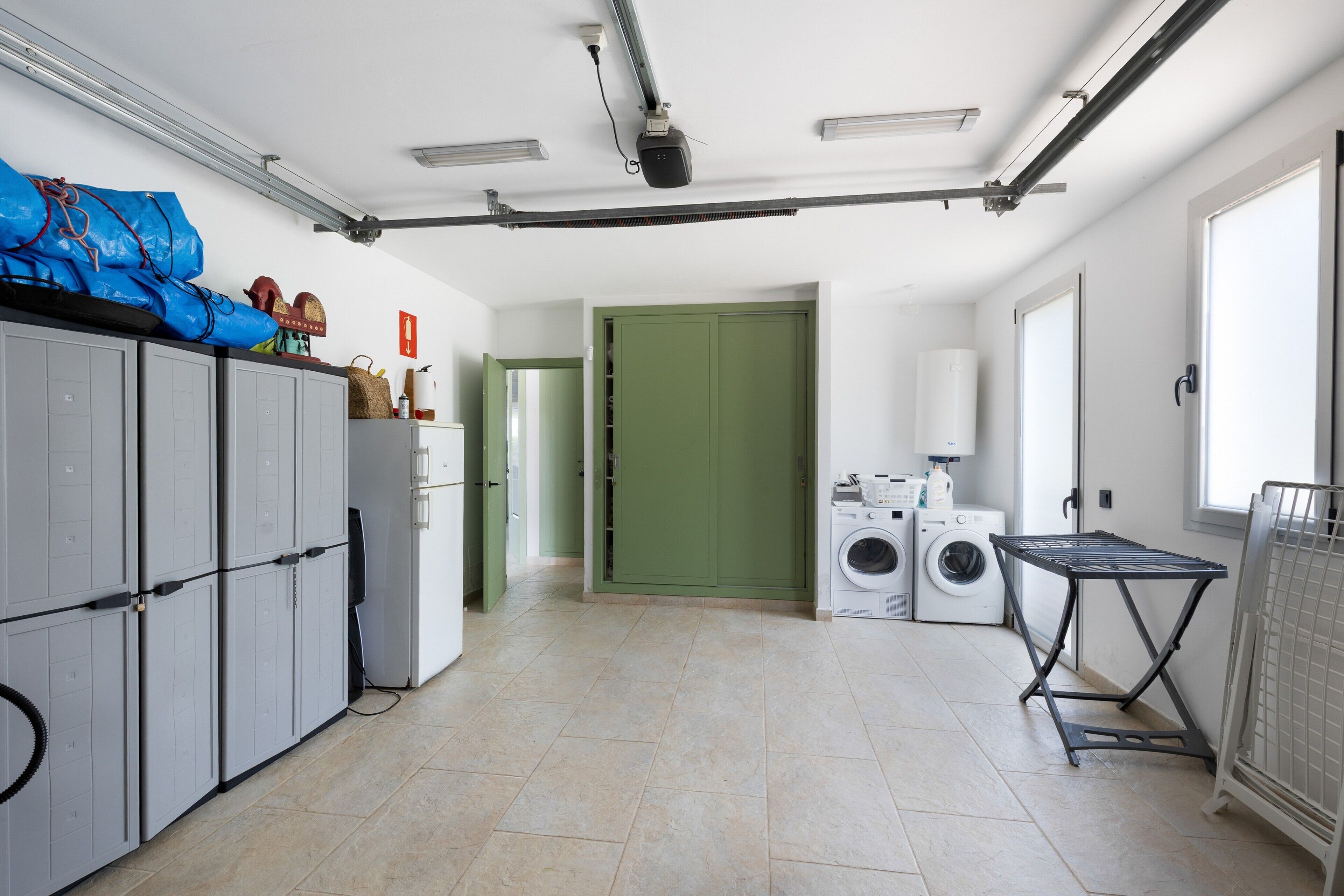 Intérieur
