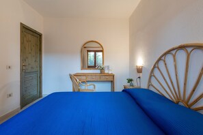 2 Schlafzimmer, Bettwäsche