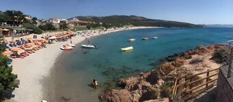 Apartment '42P' with Private Terrace