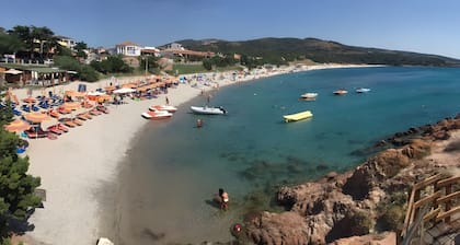 Apartment '42P' with Private Terrace