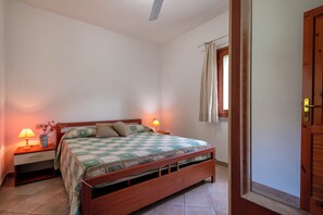 2 camere, lenzuola
