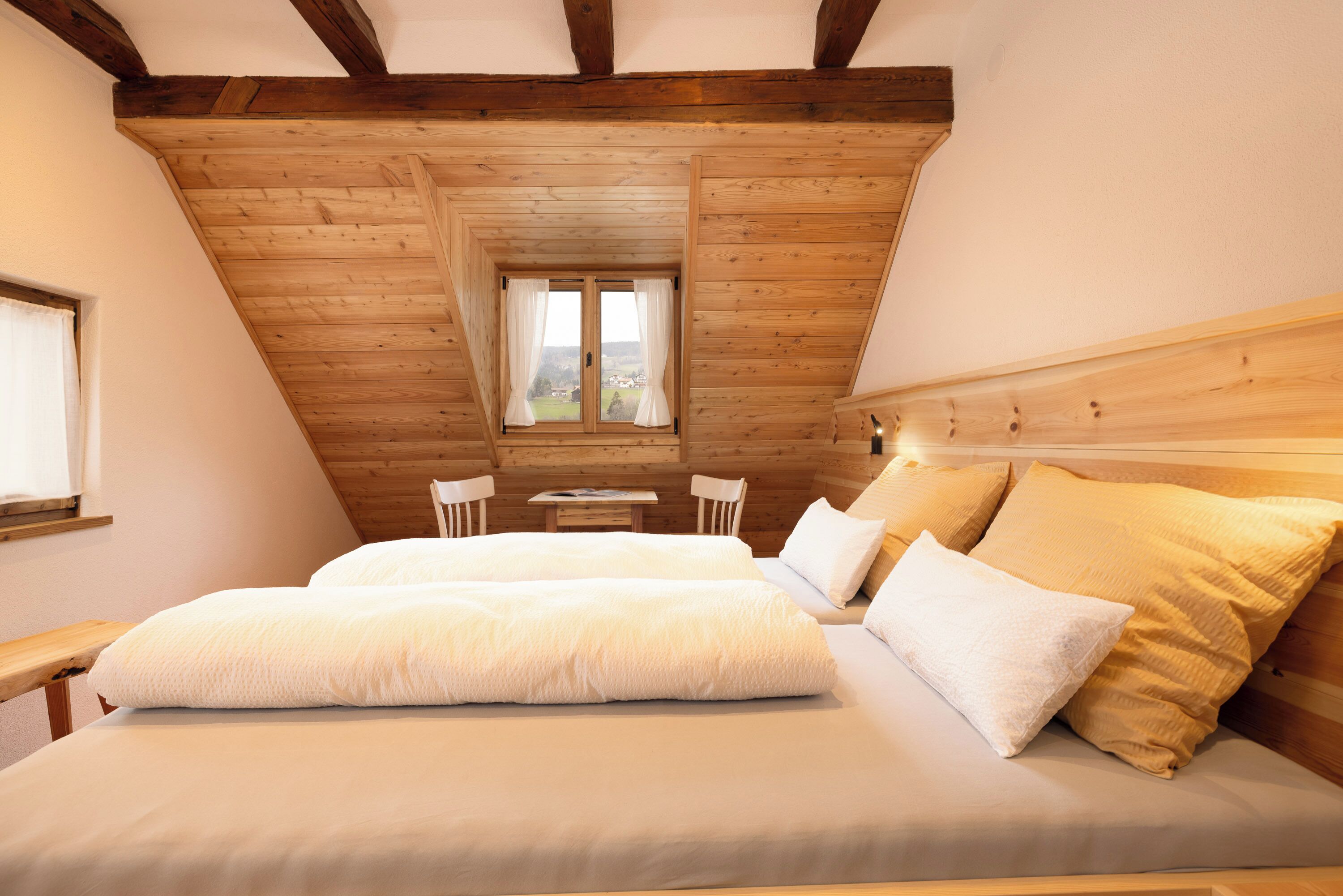 2 camere, Wi-Fi gratuito, lenzuola