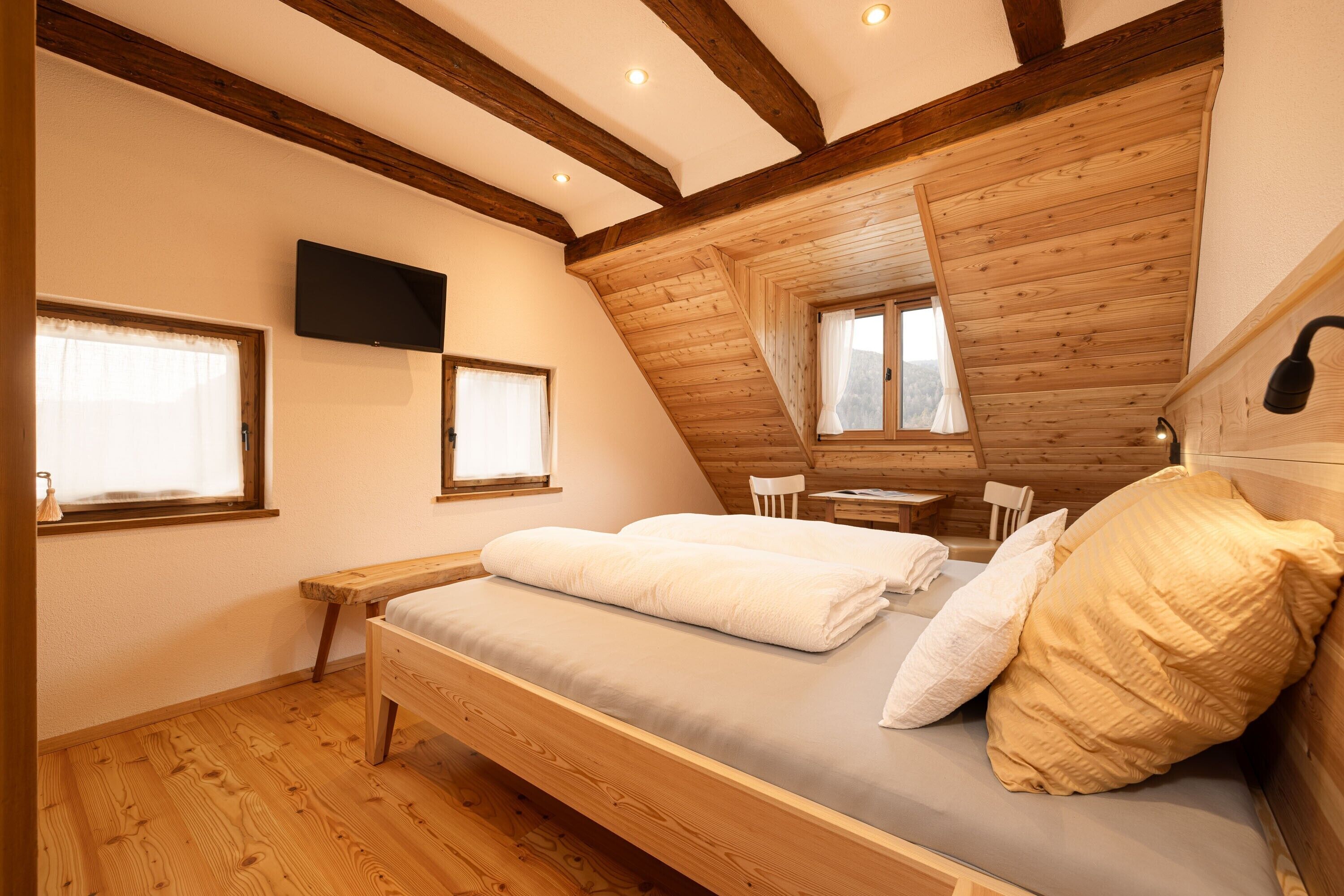 2 slaapkamers, gratis wifi, beddengoed