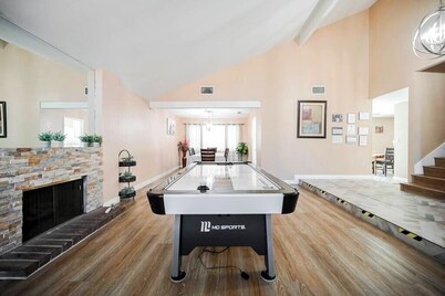 Spacious Henderson Hidden Gem!