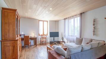 Televisión y tenis de mesa