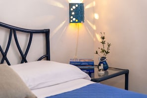 2 Schlafzimmer, Bügeleisen/Bügelbrett, Bettwäsche