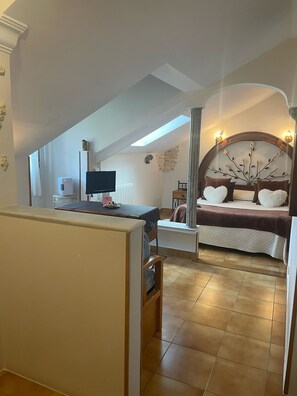 1 habitación, wifi gratis y ropa de cama 