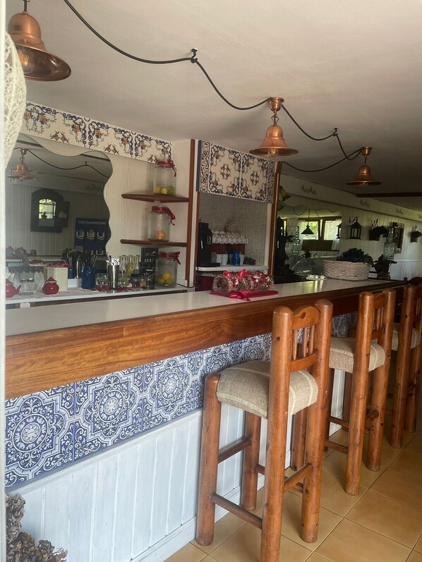 Bar (sur place)