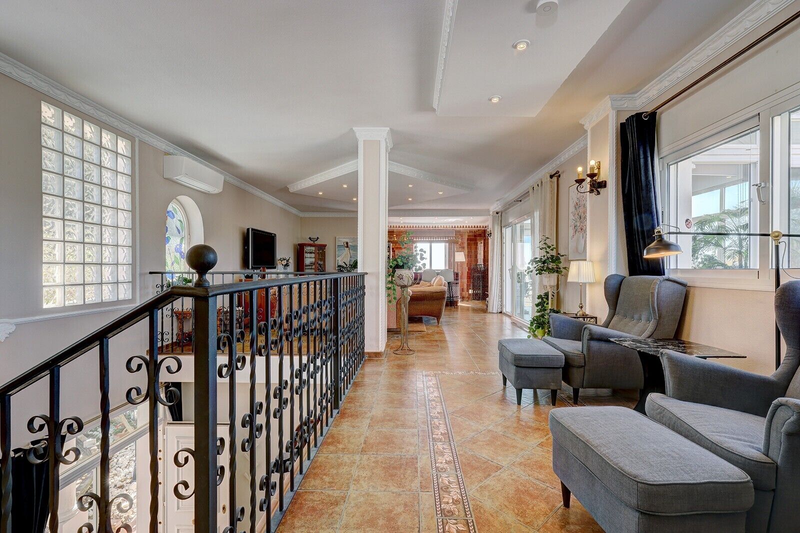 Interieur