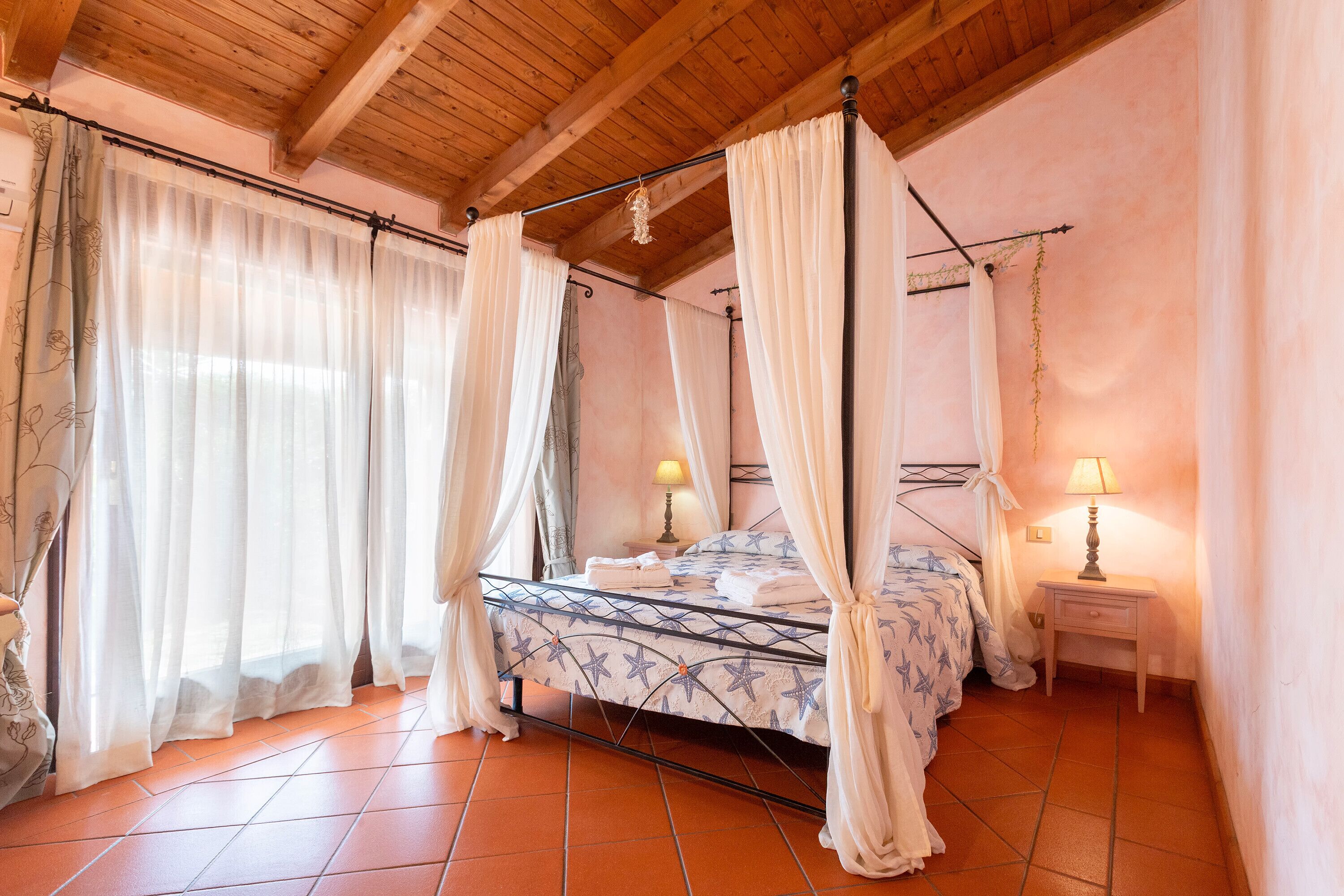 3 Schlafzimmer, Bügeleisen/Bügelbrett, kostenloses WLAN, Bettwäsche