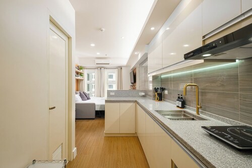 Great Holiday Vacation: 1BR Condo w/ 2 Queen Beds