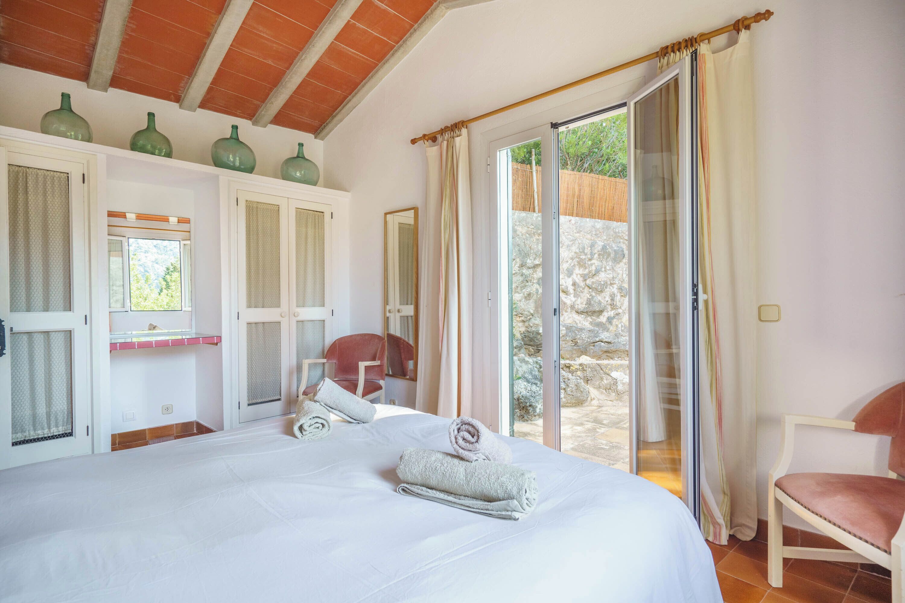 2 camere, Wi-Fi gratuito