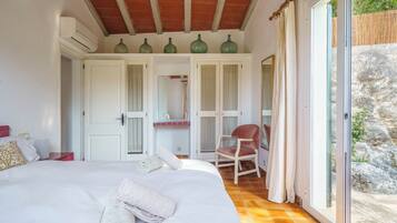 2 slaapkamers, gratis wifi