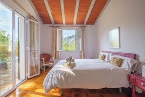 2 soverom og wi-fi (inkludert)