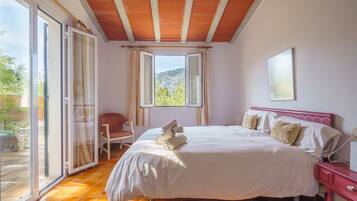 2 slaapkamers, gratis wifi