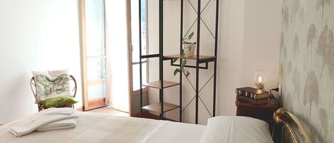 1 chambre, fer et planche Ă repasser, accĂšs au Wi-Fi (inclus)