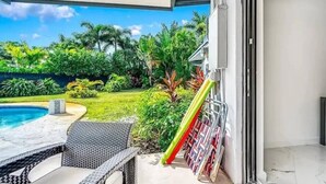 Unclassified image, 4 of 37, button - Spacious 5-bedroom house with WiFi and AC in charming Wilton Manors (Wilton Manors)