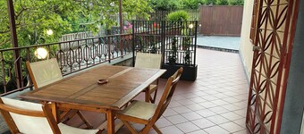 Ciurys Etna Holidays - Holiday on Etna