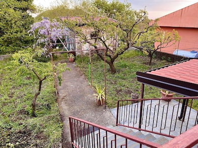 Ciurys Etna Holidays - Holiday on Etna