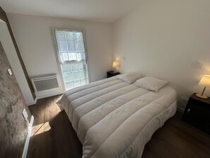 2 bedrooms, Internet